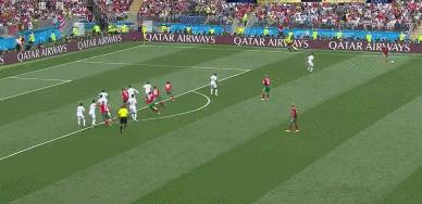 我们不止有C罗！葡萄牙门将伟大扑救致敬班克斯出道一度踢前锋