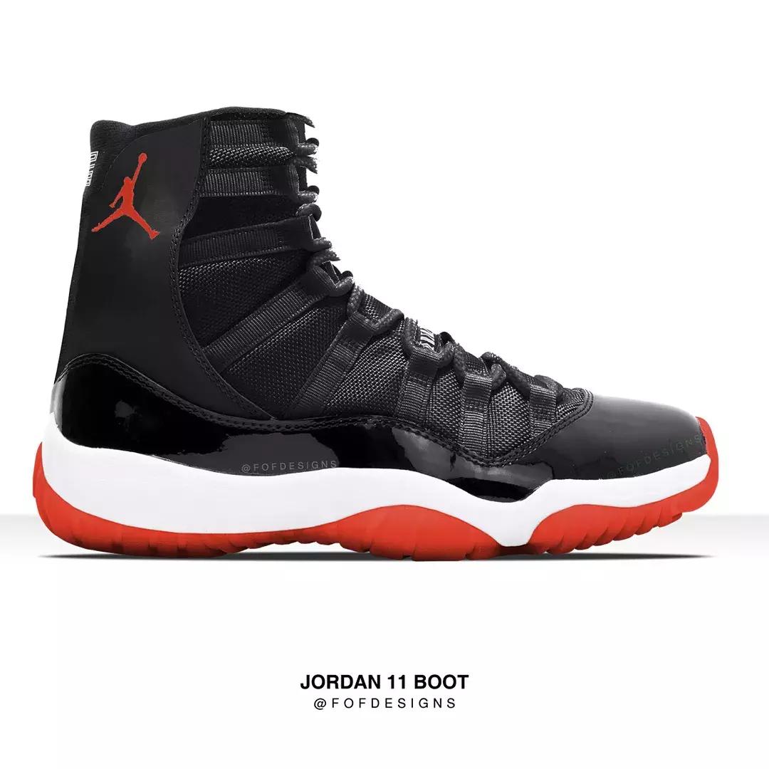 aj11实战鞋哪双最好,aj11值得入手的鞋子