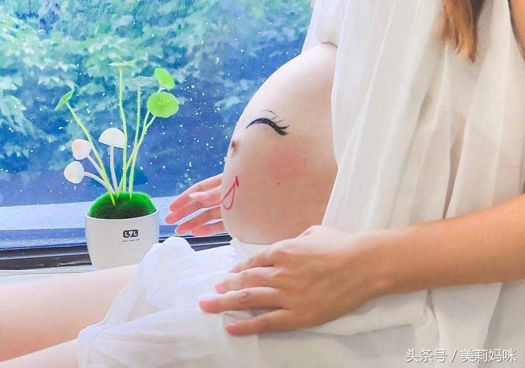 怀孕马上五个月怎么还不动,着急怀孕反而不怀