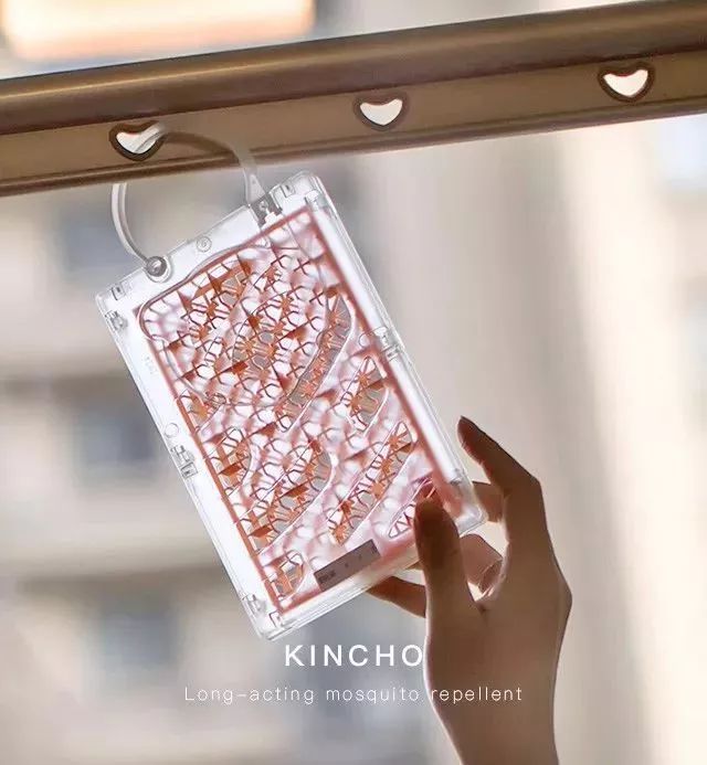 日本百年国民品牌，销量超过100000000！用了它夏天再也没蚊子