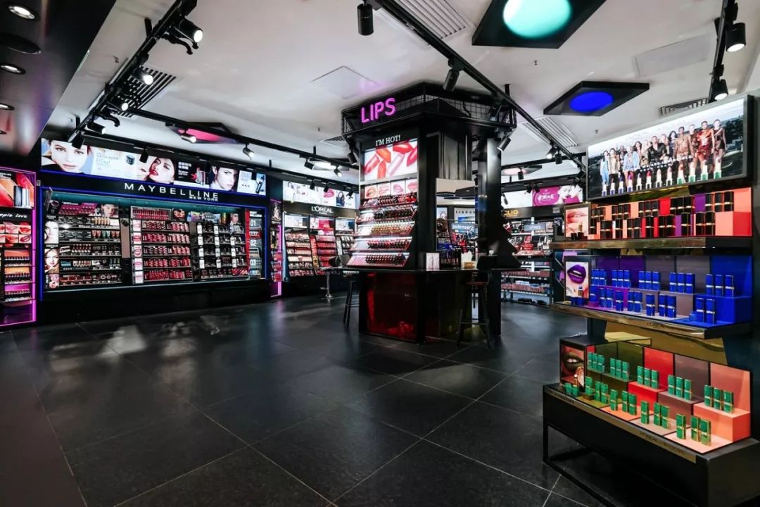 新晋超级网红打卡,新晋网红店cafe