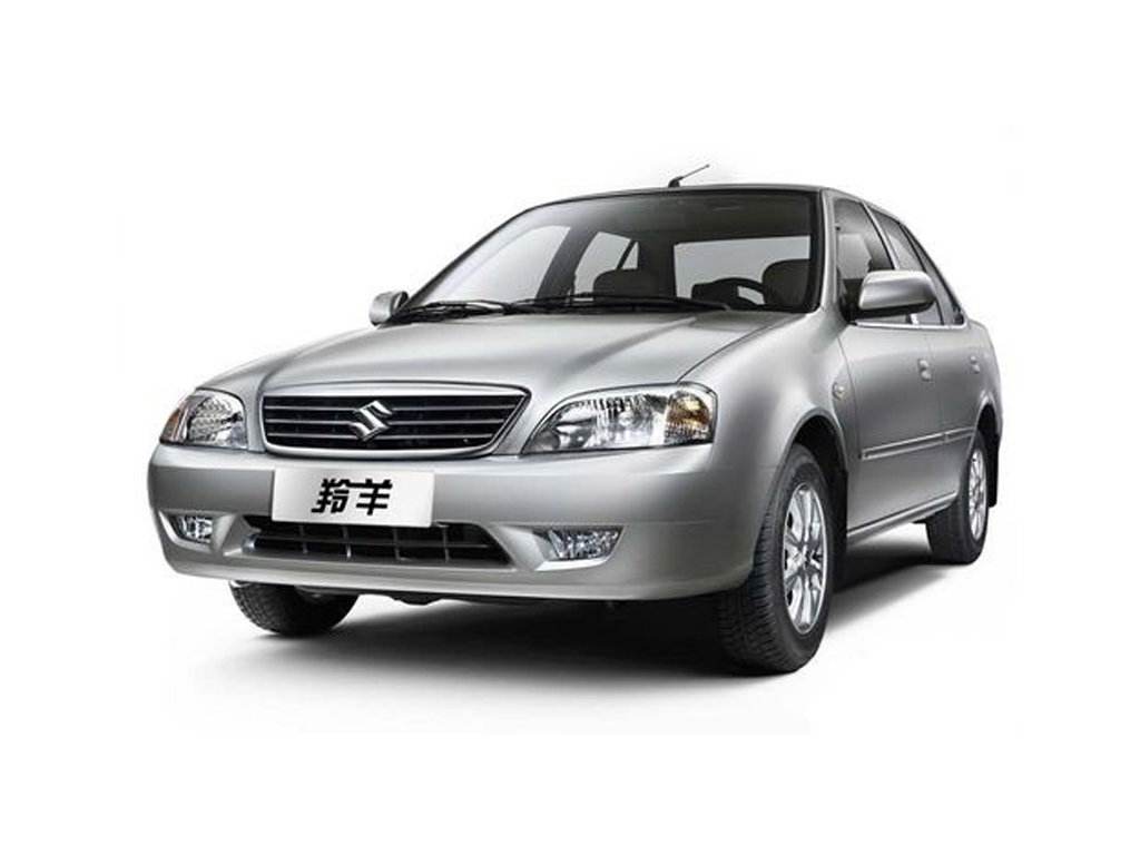 长安铃木最经典的车型,长安铃木汽车有哪些最新款车型