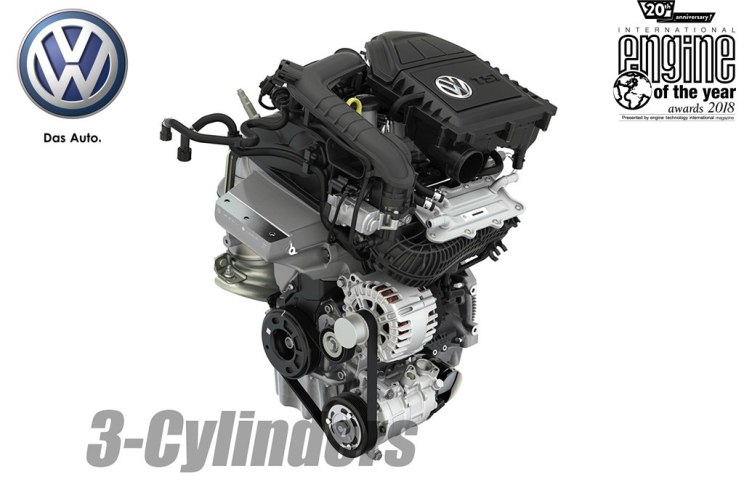 2020年获奖的十大汽车发动机,年度发动机评选出炉