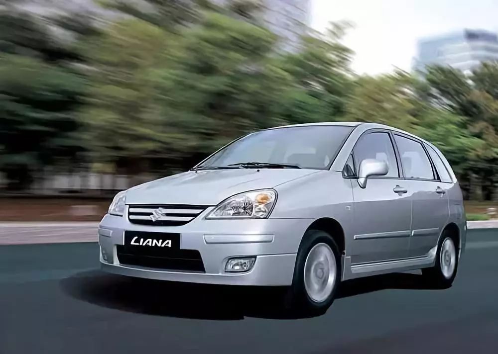 铃木sx4值不值得购买,铃木sx4值得入手吗