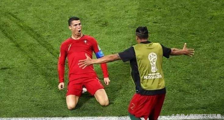 俄罗斯世界杯各路球星闪耀，咱大宋球星高俅的脚下功夫如何？