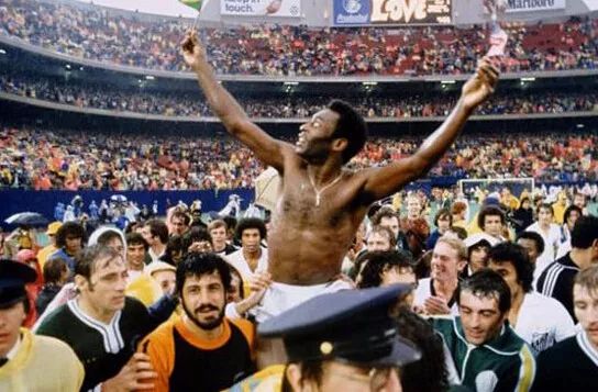 不凭实力凭巫术，这还是足球世界杯的节奏吗？