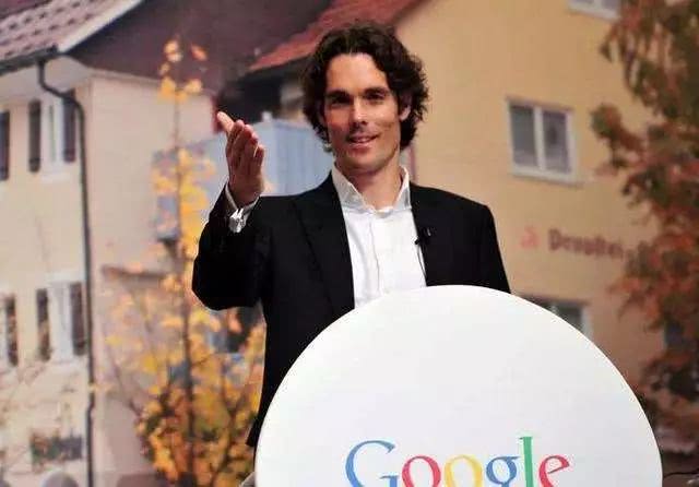 今年618，谷歌直接在京东下单5.5亿美元，购物车里装了什么？