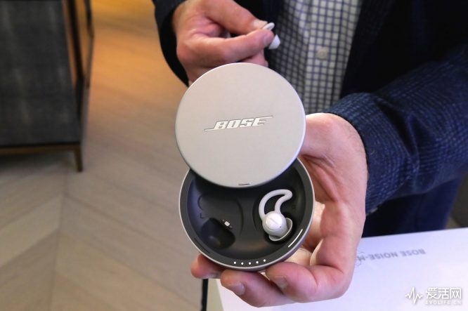 bose遮噪睡眠耳塞怎么使用,bose遮噪睡眠耳塞新款