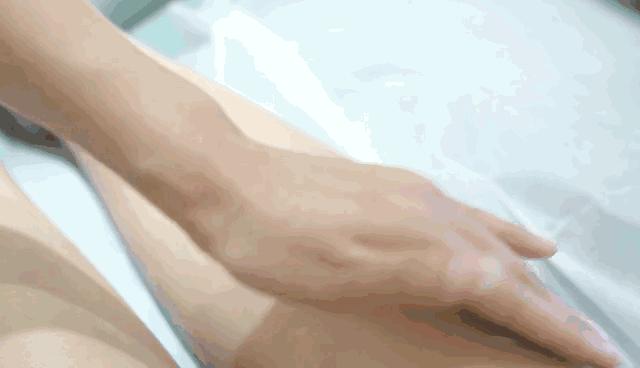 天津小白楼的神店！脱毛后瞬间白2度，原来女神夏天都……