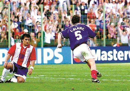 盘点世界杯历史上十大规则变化“金球制”实行两届就被取消