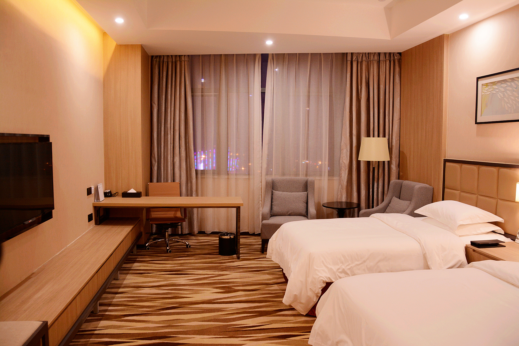 苏州的小桥流水在哪里,苏州比较不错的景点