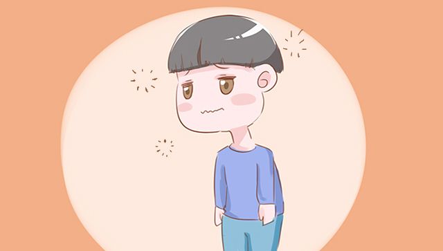 孩子眼角眼屎特别多,孩子出眼屎是肝火旺吗