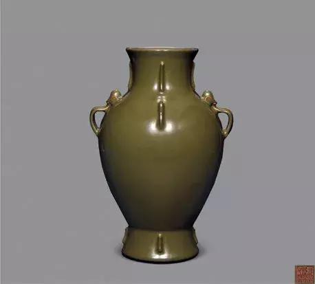 瓶罐碗鼎等器型命名方式,陶瓷罐各种器型图案