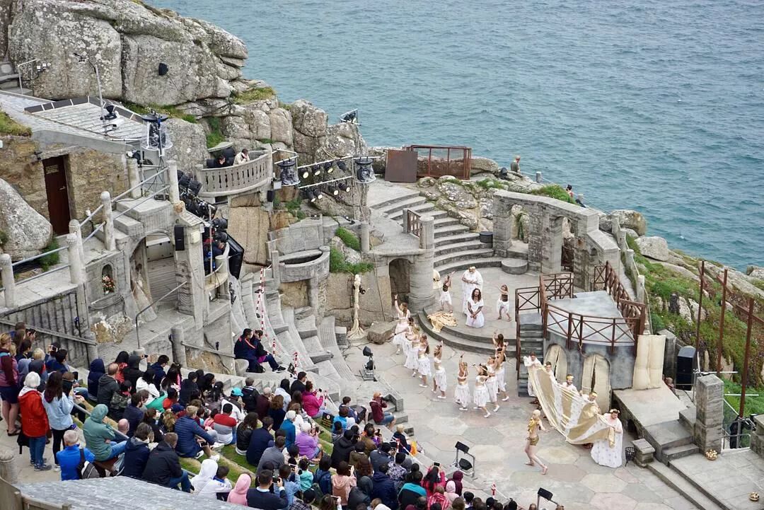 世界十大剧院排名,世界最美的十大剧院