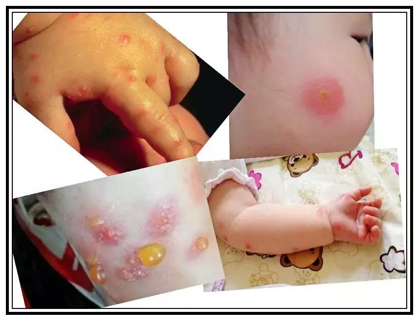 与宝宝一起的美好时光,与宝宝共同成长的时刻