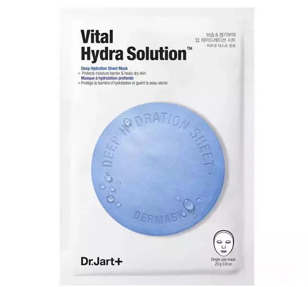 哪些面膜又好用又便宜有效,什么面膜最好用男