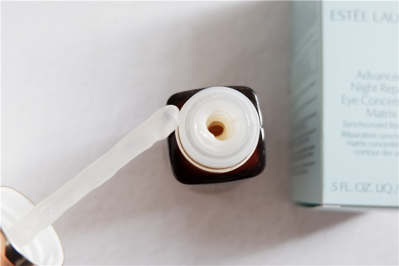 雅诗兰黛小黑瓶眼霜效果怎么样,雅诗兰黛眼霜哪款好用测评