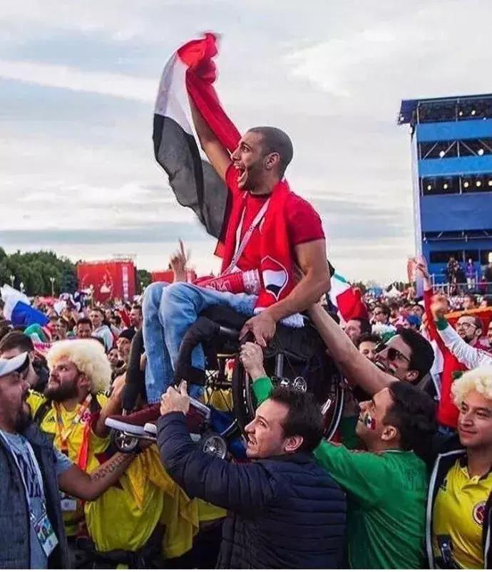 这届世界杯是来搞笑的吗,盘点那些世界杯的搞笑场面