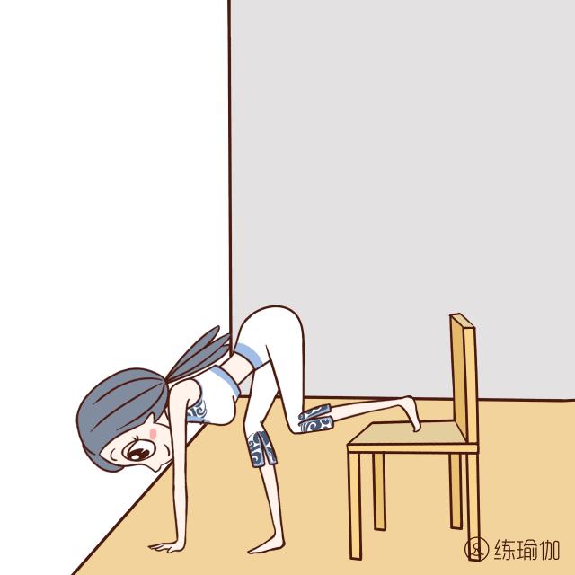 倒立教学步骤及保护方法,倒立最好看的几个动作