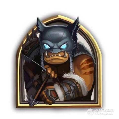 炉石传说最新卡组去哪找,炉石传说一张牌就是一个卡组