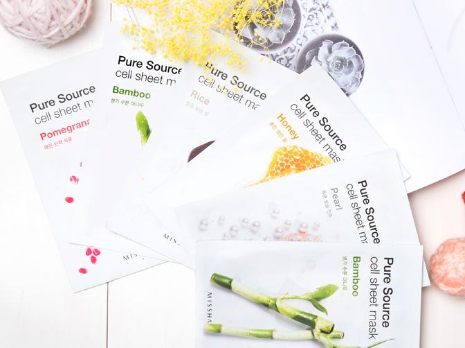 谜尚保湿霜,亲测保湿效果好