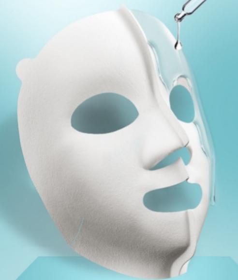 给你们推荐一款补水效果好的面膜,日本面膜推荐保湿补水