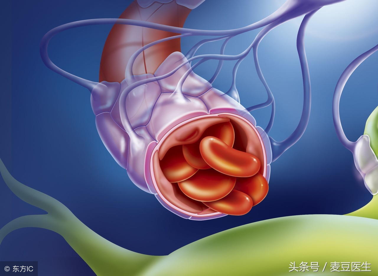胸闷是血管堵了吗,胸闷气短手指神经刺痛