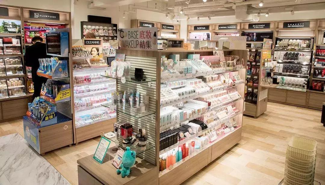 去香港必买彩妆清单,去香港必买的美妆清单