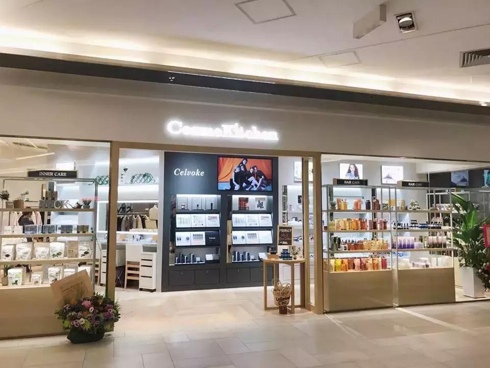 去香港必买彩妆清单,去香港必买的美妆清单