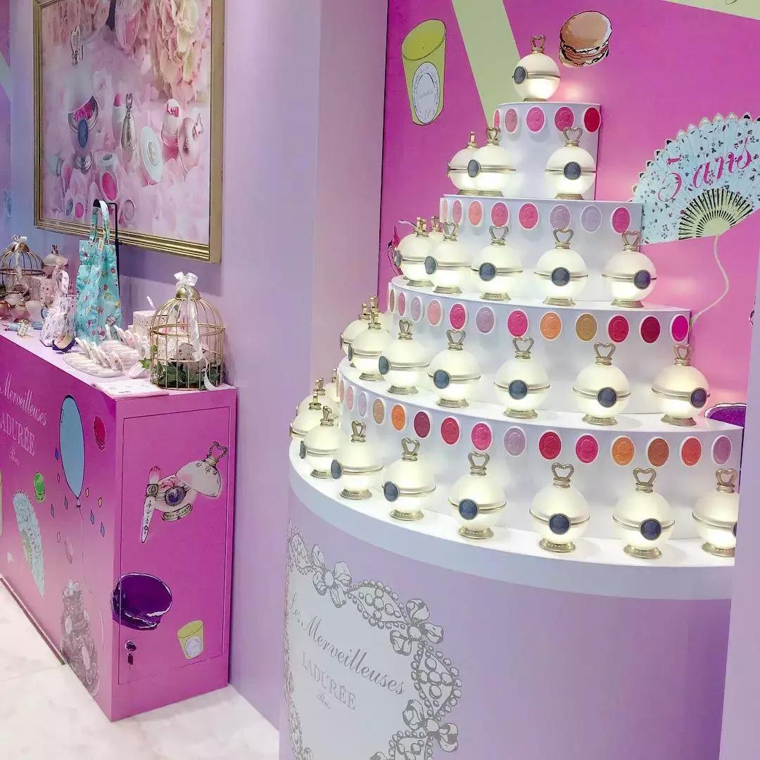 去香港必买彩妆清单,去香港必买的美妆清单