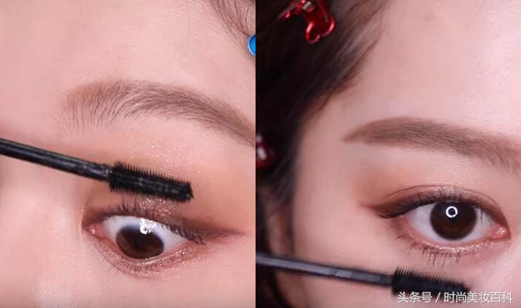 夏季妆容教程,夏季约会必备妆容