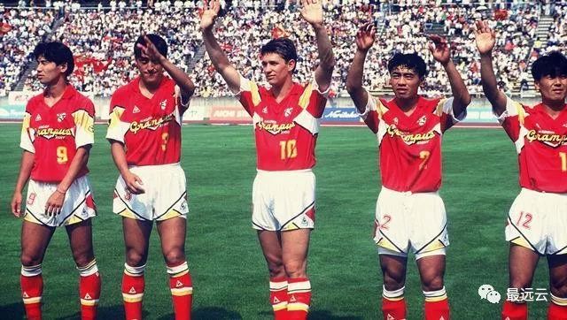 日本足球进化,日本足球改变打法