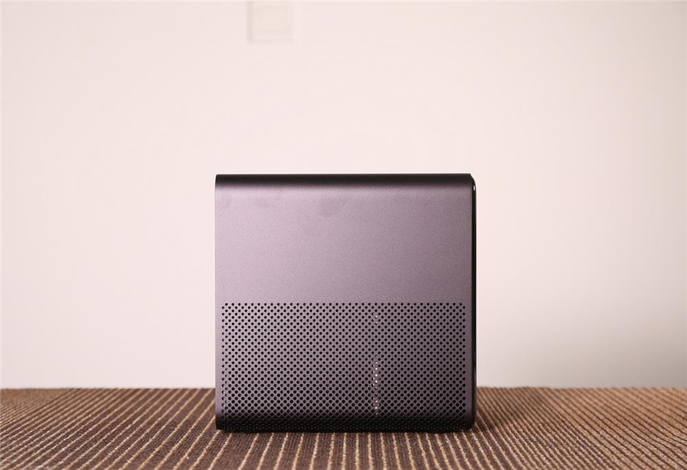 3999元物超所值！米家投影仪评测：打造完美家庭影院