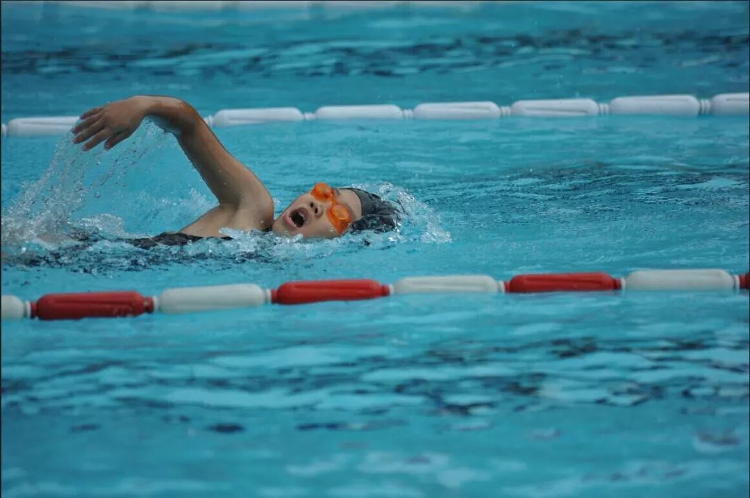 孩子免费学游泳,小学生免费学游泳哪里报名