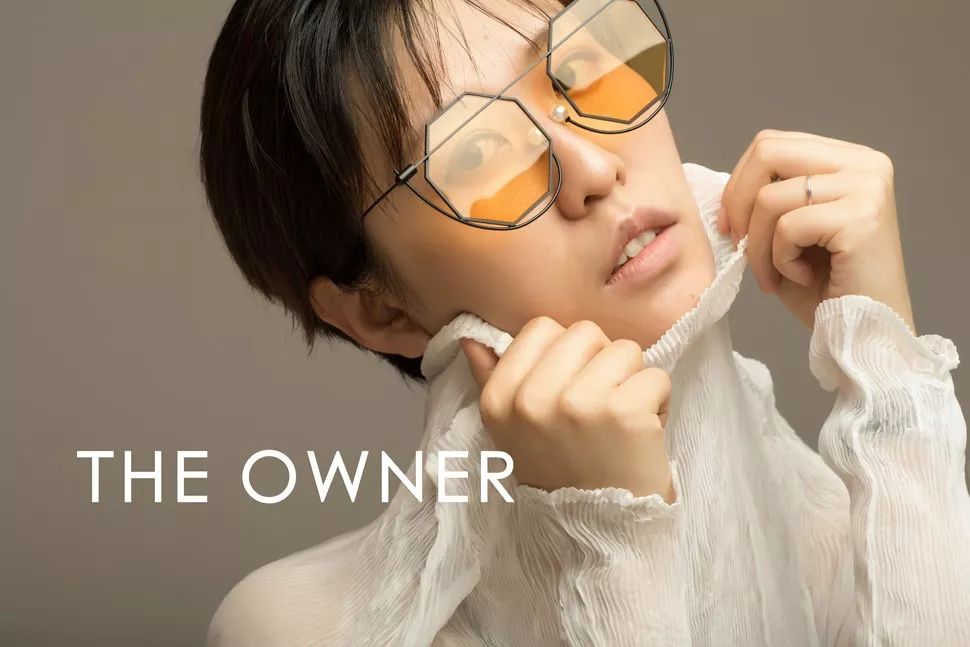 夏日最时髦墨镜指南,夏天的墨镜洋气点