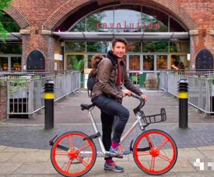 中国制造逼疯歪果仁,歪果仁眼中中国制造