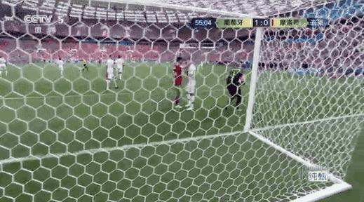 c罗的爆发力和跳跃力有多强,一觉醒来c罗重回曼联