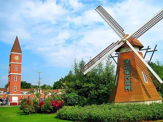 深圳吃喝玩乐攻略,2019深圳吃喝玩乐全攻略