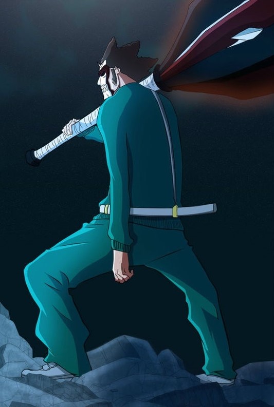 死神五大真特记实力排名,死神前十刃实力正确排名