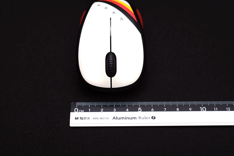 罗技鼠标m238怎么样,罗技鼠标m238