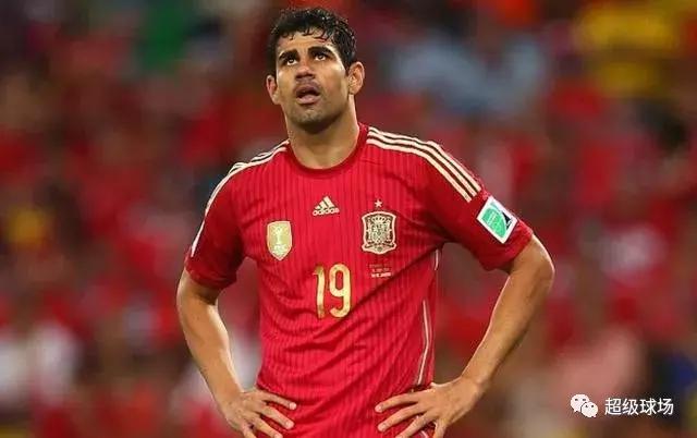 现代足球为什么前锋那么少,现代足球真的退步了吗