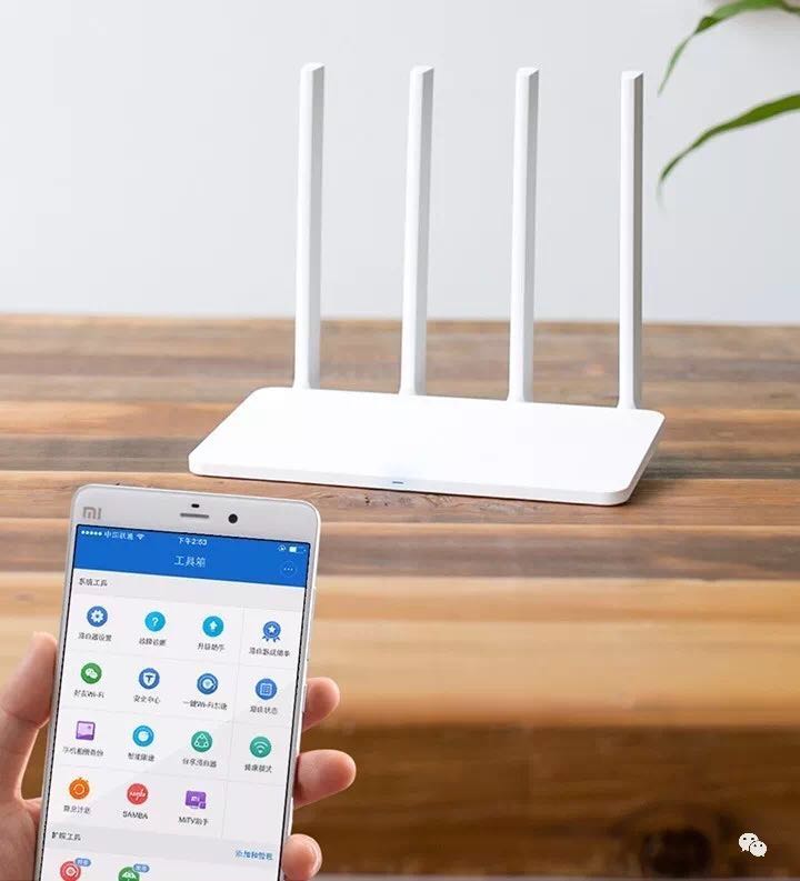 小米路由器wifi6,小米路由器ax9000常见问题