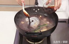 卤海带详细做法,怎样卤海带好吃