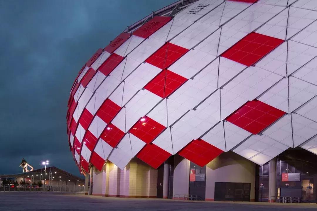 世界杯八大场馆名称,世界杯十二个球场