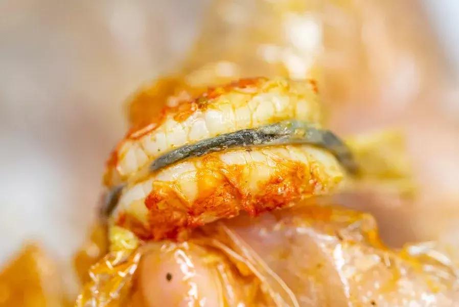 国民龙虾批发,小龙虾网上购买攻略