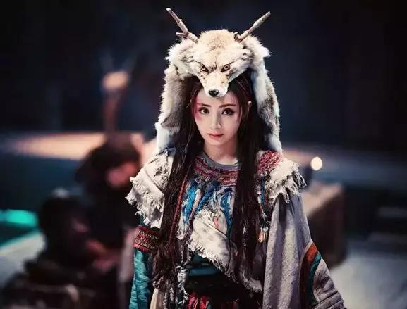 这部国产奇幻电影有多精彩,一部国产玄幻电影