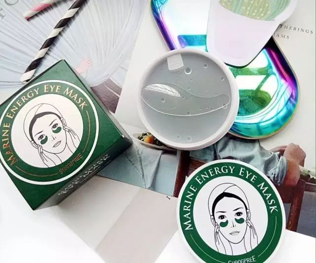 爱神菲眼膜和香蒲丽眼膜哪个好,紫熨斗好用还是香蒲丽眼膜好用