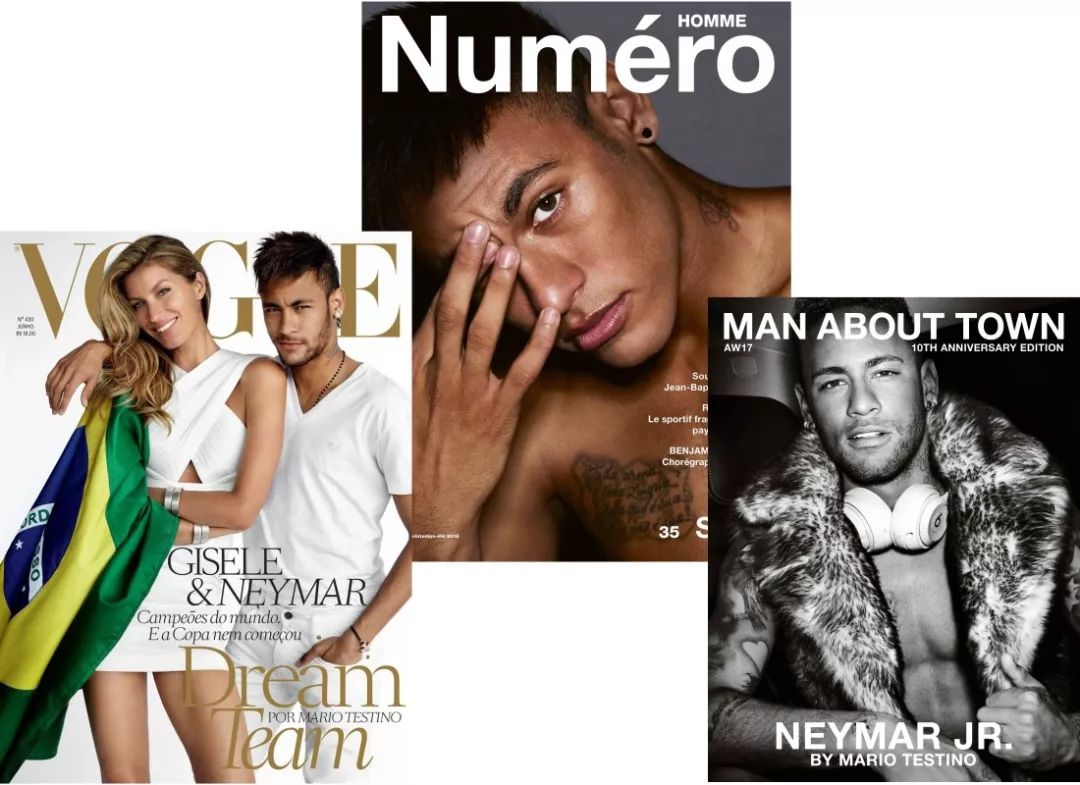 回顾c罗足球先生之路,进击的巨人c罗