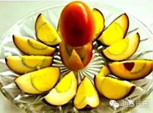 和田烤蛋哪家最好吃,和田必吃美食之营养烤蛋