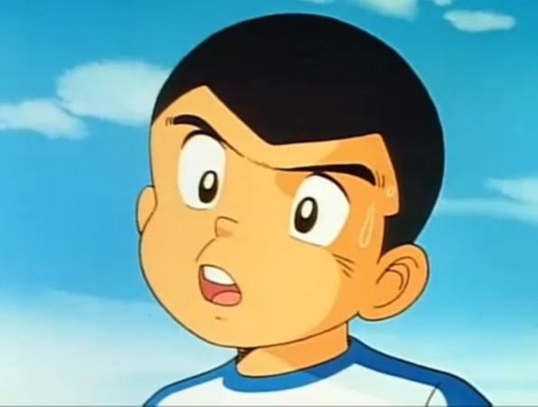 足球少年最强十一人阵容推荐,重温儿时经典足球小子